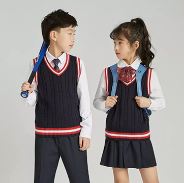 校服定做厂家