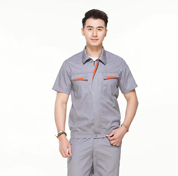 4s店工作服定做
