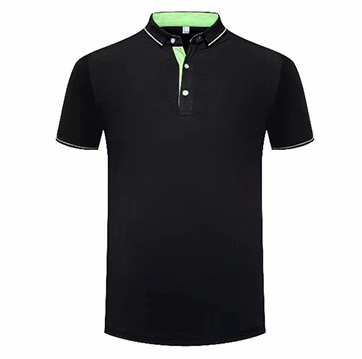 polo工作服定? class=