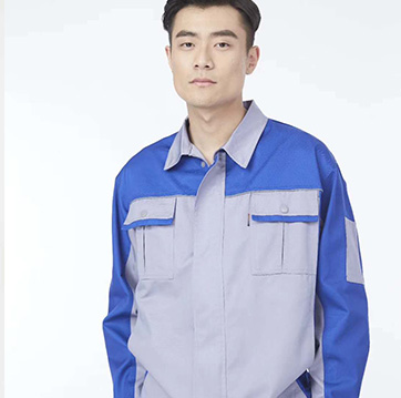 冬季工作服定? class=