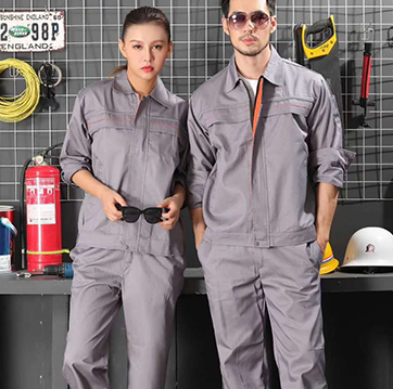 职业工作服定做h(hun)? class=