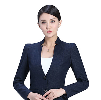 郑州奛_西服定做