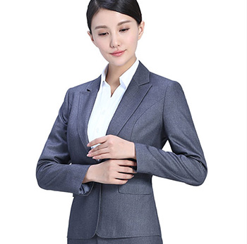 男女西服定做
