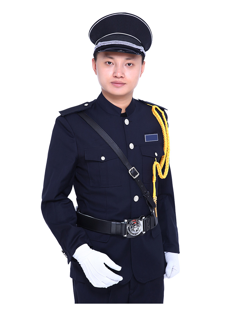 男士保安? class=